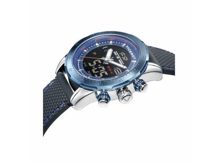 Zegarek Damski Viceroy 401181-37 (Ø 44 mm)