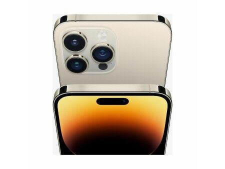 Smartfony Apple iPhone 14 Pro Max 6,1" 512 GB