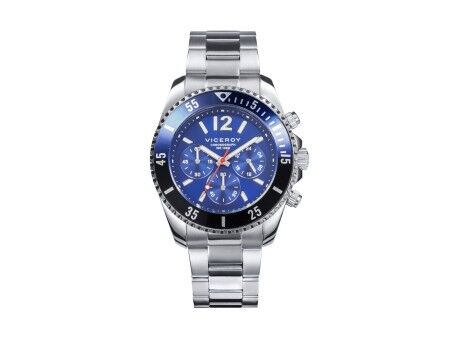 Zegarek Męski Viceroy 401225-35 (Ø 43 mm)