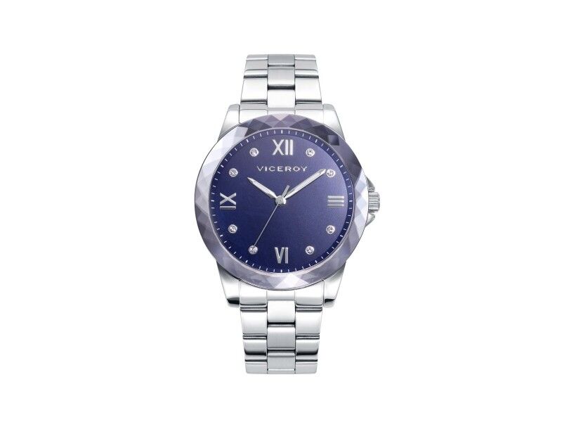 Zegarek Damski Viceroy 401162-33 (Ø 37 mm)