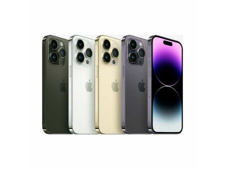 Smartfony Apple iPhone 14 Pro Max 6,1" 512 GB