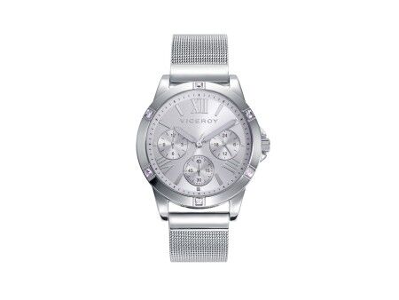 Zegarek Damski Viceroy 401168-83 (Ø 37 mm)