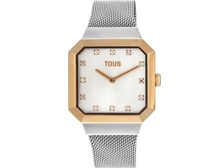 Zegarek Damski Tous 300358060