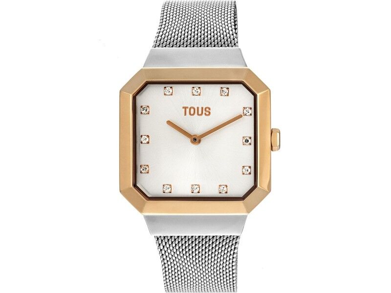 Zegarek Damski Tous 300358060