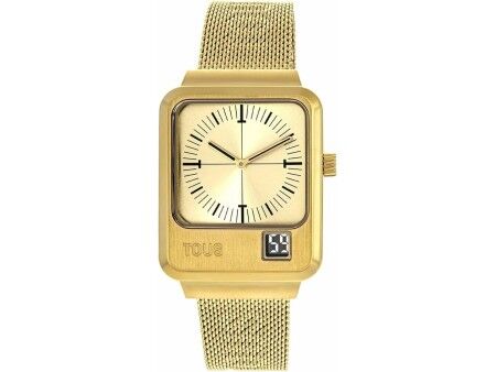 Zegarek Damski Tous 300358011