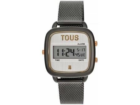 Zegarek Damski Tous 300358300