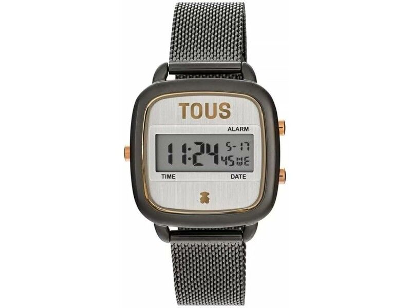 Zegarek Damski Tous 300358300