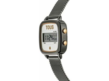 Zegarek Damski Tous 300358300