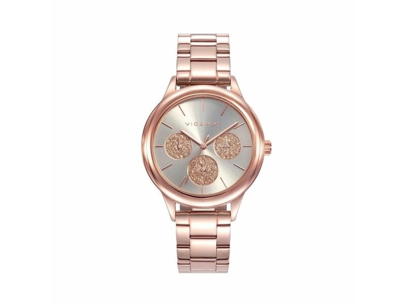 Zegarek Damski Viceroy 401038-97 (Ø 36 mm)