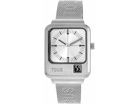 Zegarek Damski Tous 300358010