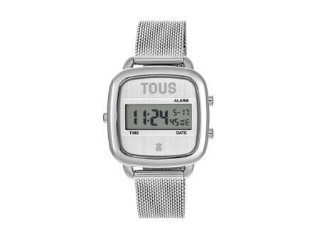 Zegarek Damski Tous 300358100