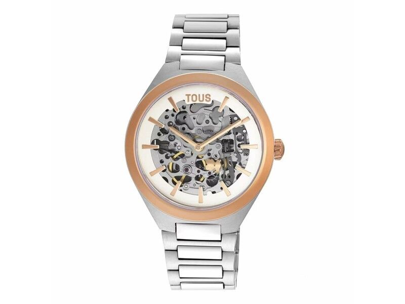 Zegarek Damski Tous 300358070