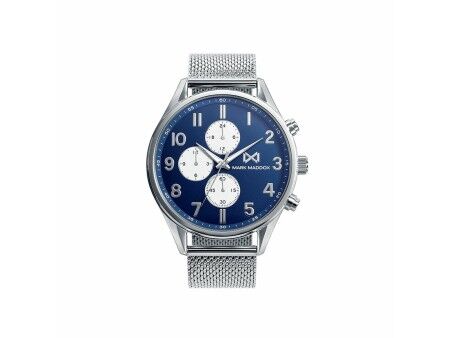 Zegarek Męski Mark Maddox HM0107-35 (Ø 43 mm)