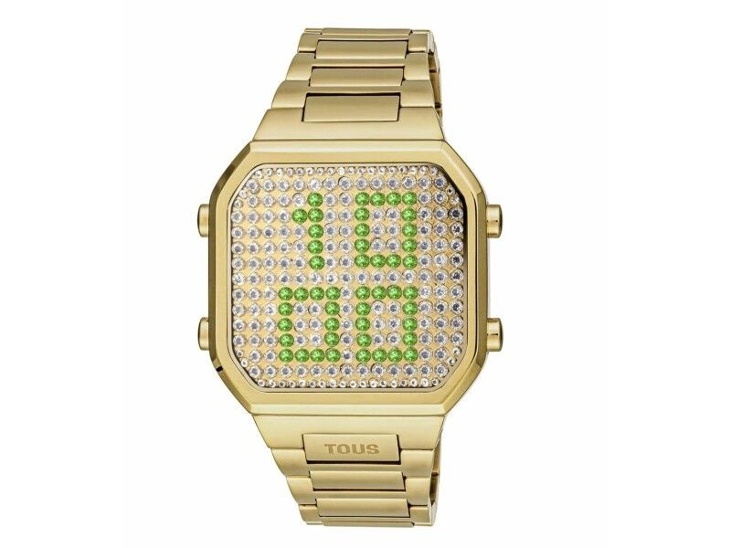 Zegarek Damski Tous 3000130700