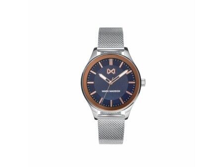Zegarek Damski Mark Maddox MM7133-37 (Ø 36 mm)