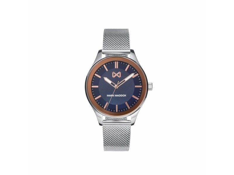 Zegarek Damski Mark Maddox MM7133-37 (Ø 36 mm)