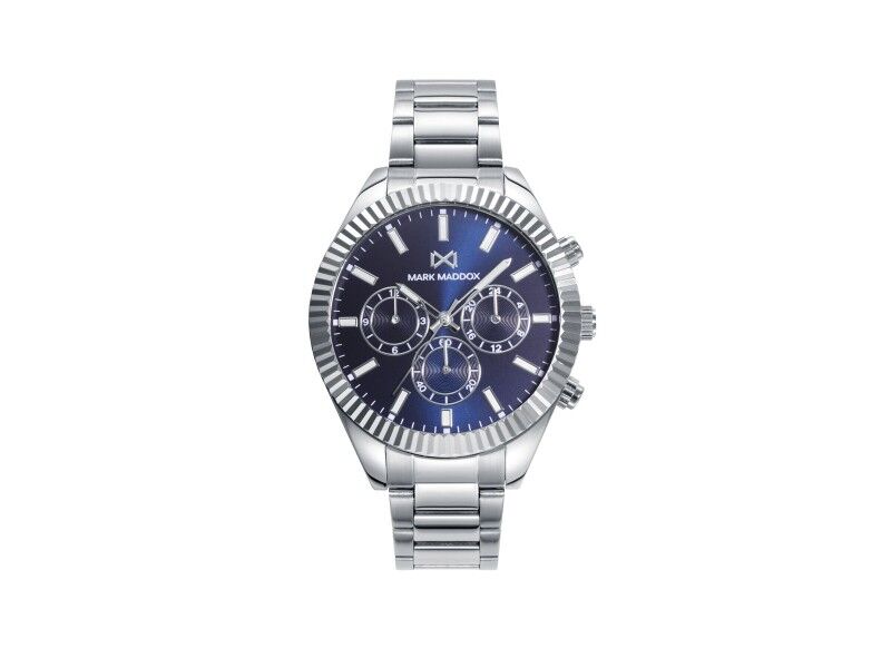 Zegarek Męski Mark Maddox HM1006-37 (Ø 41 mm)