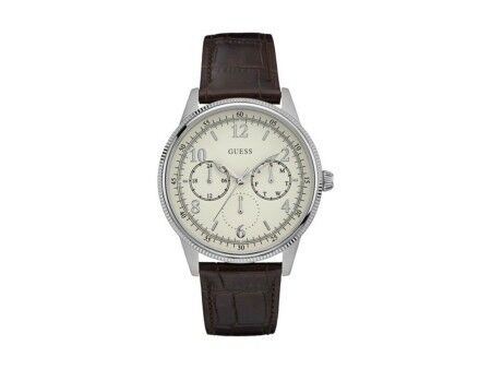 Zegarek Męski Guess W0863G1 (Ø 44 mm)