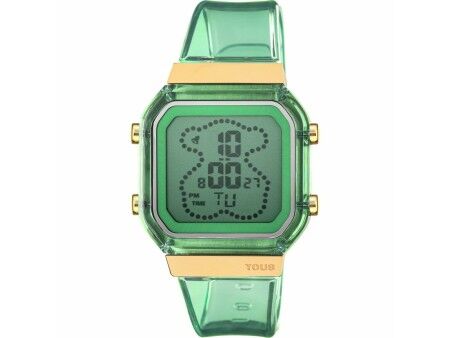Zegarek Damski Tous 3000133000