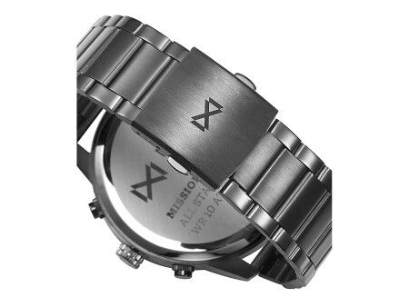 Zegarek Męski Mark Maddox HM1004-50 (Ø 52 mm)