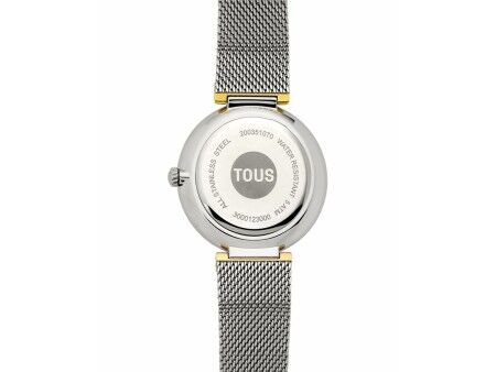 Zegarek Damski Tous 3000132000