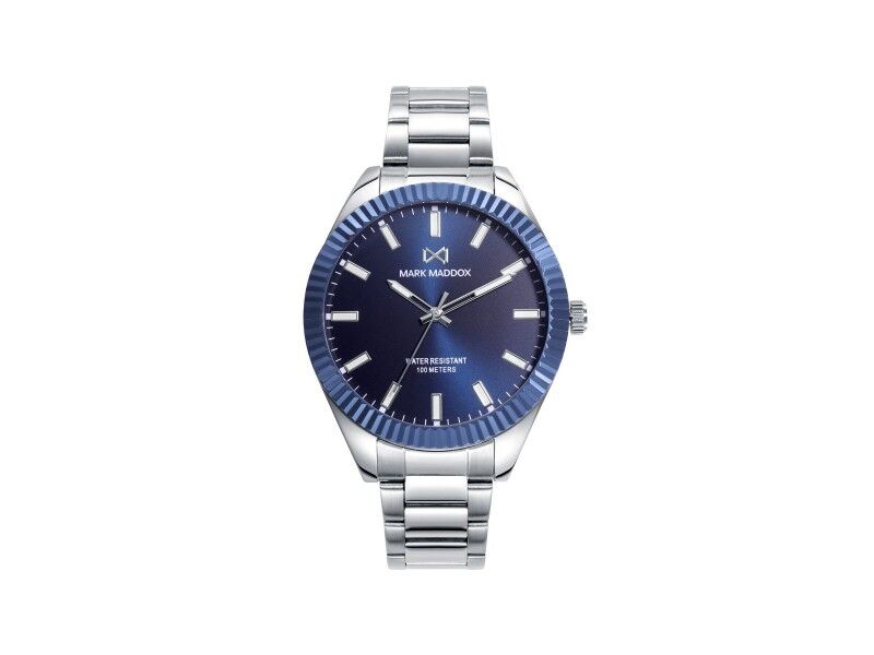 Zegarek Męski Mark Maddox HM1005-37 (Ø 41 mm)