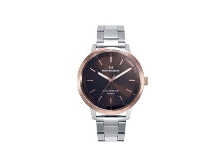 Zegarek Męski Mark Maddox HM1013-47 Srebrzysty (Ø 41 mm)