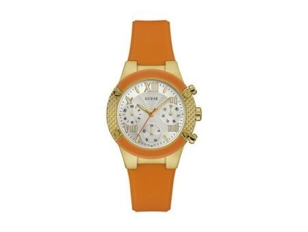 Zegarek Damski Guess W0958L1 (Ø 44 mm)