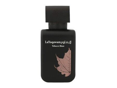 Perfumy Męskie Rasasi EDP La Yuqawam Tobacco Blaze 75 ml