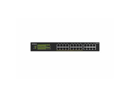 Przełącznik Netgear GS324P-100EUS