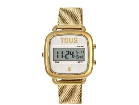 Zegarek Męski Tous 300358090