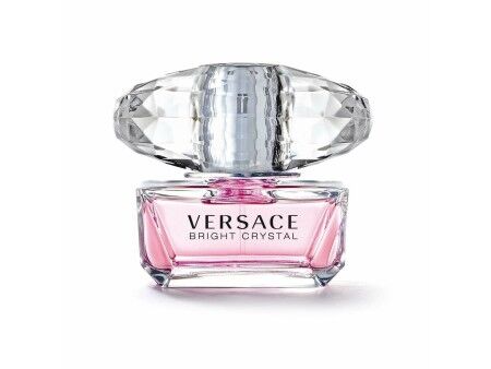 Perfumy Damskie Versace EDT Bright Crystal (50 ml)