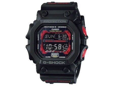 Zegarek Unisex Casio GXW-56-1AER (Ø 55 mm)