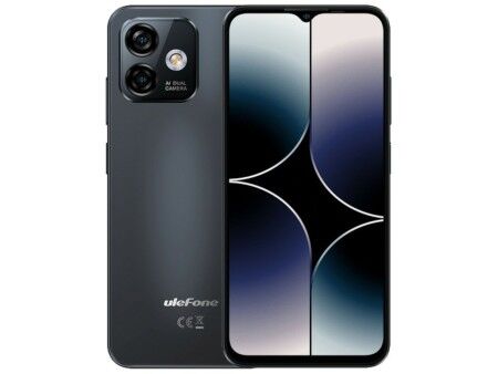Smartfony Ulefone Note 16 Pro 6,52" 4 GB RAM 128 GB Czarny