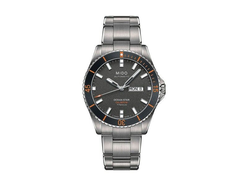 Zegarek Męski Mido (Ø 42,5 mm)