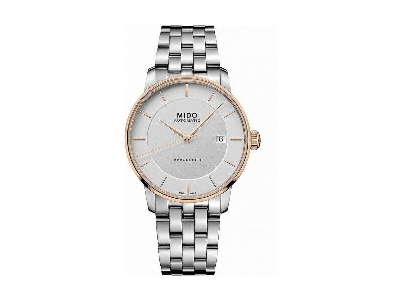 Zegarek Męski Mido (Ø 39 mm)