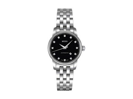 Zegarek Damski Mido M7600-4-68-1 (Ø 29 mm)