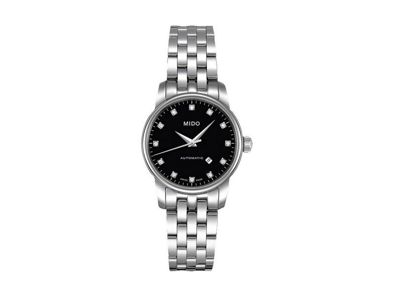 Zegarek Damski Mido M7600-4-68-1 (Ø 29 mm)