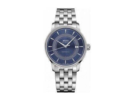 Zegarek Męski Mido (Ø 39 mm)