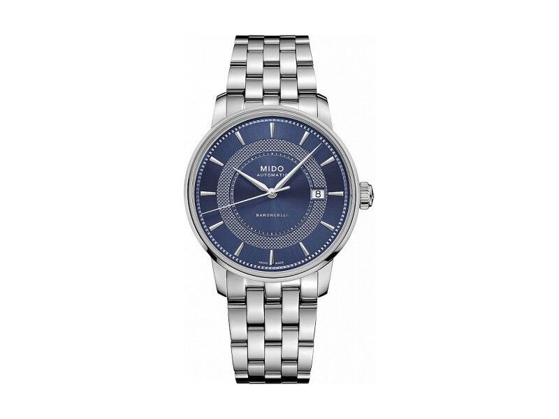 Zegarek Męski Mido (Ø 39 mm)