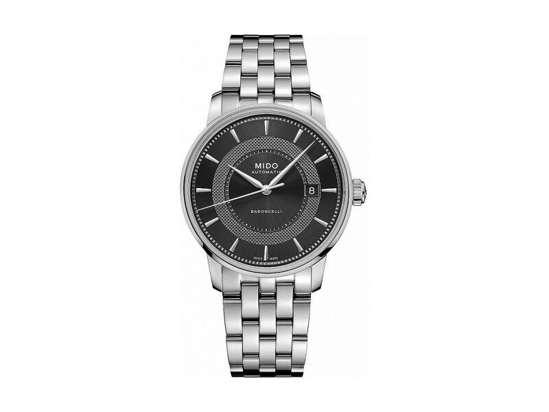 Zegarek Męski Mido (Ø 39 mm)