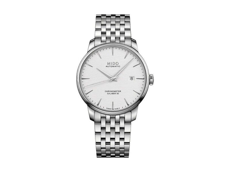 Zegarek Męski Mido (Ø 40 mm)