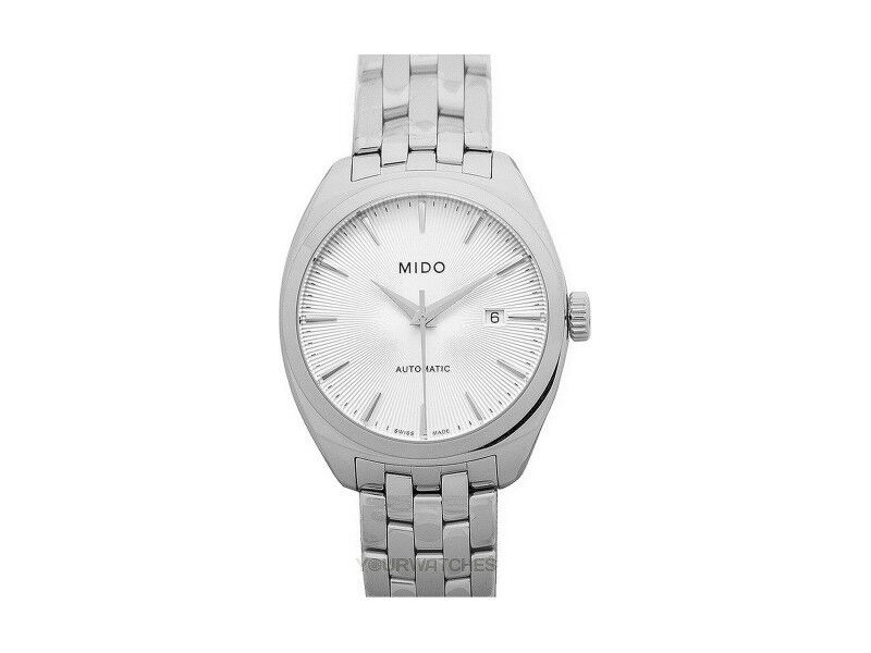 Zegarek Męski Mido (Ø 41 mm)