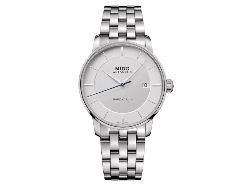 Zegarek Damski Mido M037-407-11-031-00