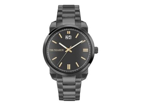 Zegarek Męski Trussardi R2453154004
