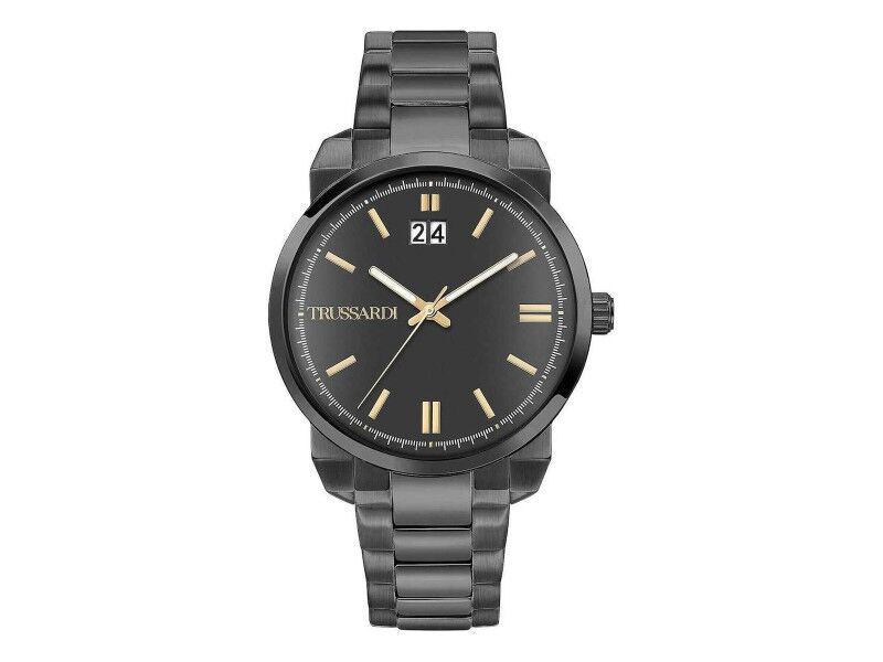 Zegarek Męski Trussardi R2453154004
