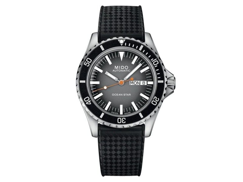 Zegarek Damski Mido M026-830-17-081-00