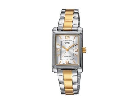 Zegarek Damski Casio LTP-1234PSG-7AEG