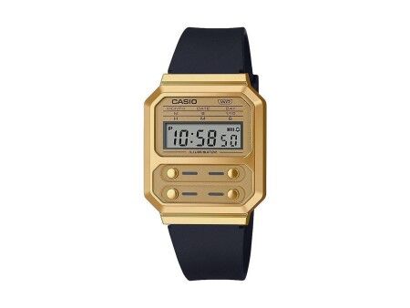 Zegarek Męski Casio A100WEFG-9AEF