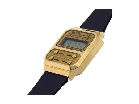 Zegarek Męski Casio A100WEFG-9AEF